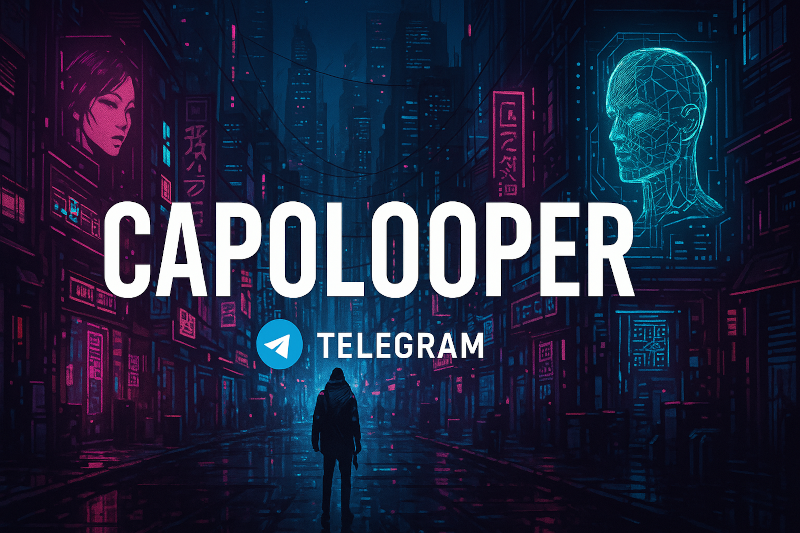 @capolooper